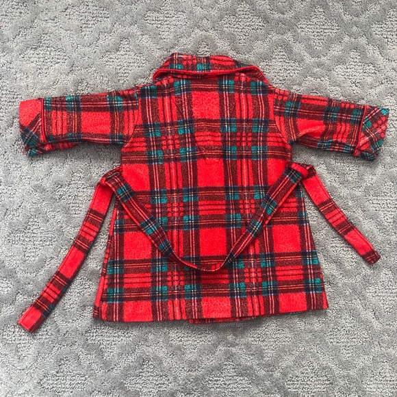 Baby Boy Robe - Picture 5 of 5
